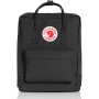 Sac à dos Casual Fjällräven Classic Backpack Noir (Reconditionné C)