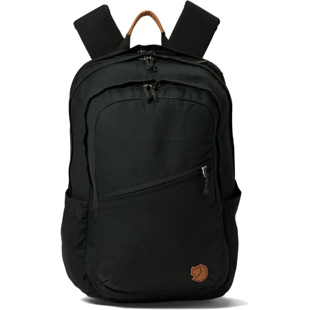 Mochila Casual Fjällräven Negro (Reacondicionado C)