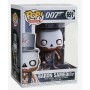 Muñeco Funko Bond Baron (Reacondicionado B)