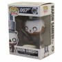 Muñeco Funko Bond Baron (Reacondicionado B)