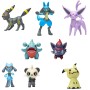 Figurine Pokémon Battle Feature Lucario (Reconditionné A)