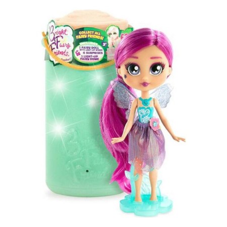 Poupée Bright Fairy Friends Funrise (15 cm) (Reconditionné A+)