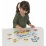 Puzzle Melissa & Doug (Reacondicionado B)