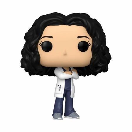 Figura de Acción Funko Grey's Anatomy (Reacondicionado A)