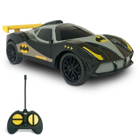 Voiture Télécommandée Mondo Batman (Reconditionné A)