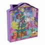 Casa de Miniatura Polly Pocket (Reacondicionado A+)