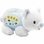 Jouet interactif pour bébé Vtech Baby Ourson Dodo Nuit Blanc Ours (Reconditionné B)