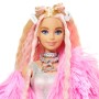 Muñeca Barbie Fashionista (Reacondicionado D)