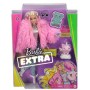 Muñeca Barbie Fashionista (Reacondicionado D)