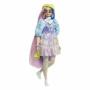 Muñeca Barbie Fashionista (Reacondicionado D)