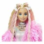 Poupée Barbie Fashionista (Reconditionné D)