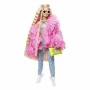 Muñeca Barbie Fashionista (Reacondicionado D)