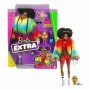 Muñeca Barbie Fashionista (Reacondicionado D)