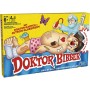 Jeu de société Hasbro Doktor Bibber (DE) (Reconditionné A)