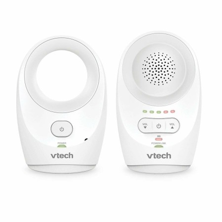 Interphone bébé Vtech 80-301608 (Reconditionné A+)