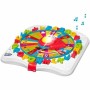 Alfombra Puzzle Chicco ( FR , EN ) (Reacondicionado C)