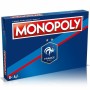 Monopoly Winning Moves FFF Federación Francesa de fútbol (FR) (Reconditionné A)