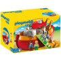 Playset Playmobil 1.2.3 (Reconditionné B)