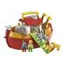 Playset Playmobil 1.2.3 (Reacondicionado B)