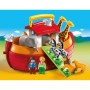 Playset Playmobil 1.2.3 (Reacondicionado B)