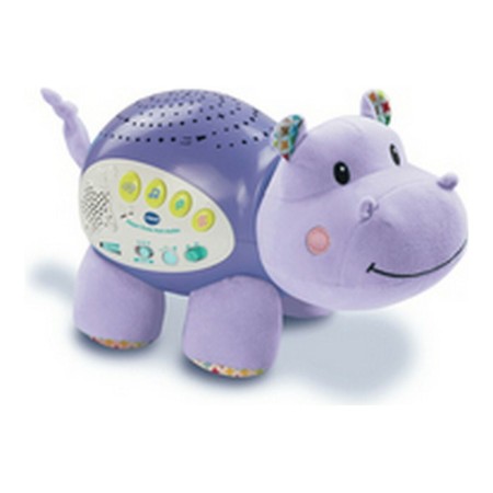 Peluche sonore Vtech Baby (FR) Violet (Reconditionné A)