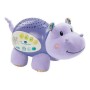 Peluche sonore Vtech Baby (FR) Violet (Reconditionné A)