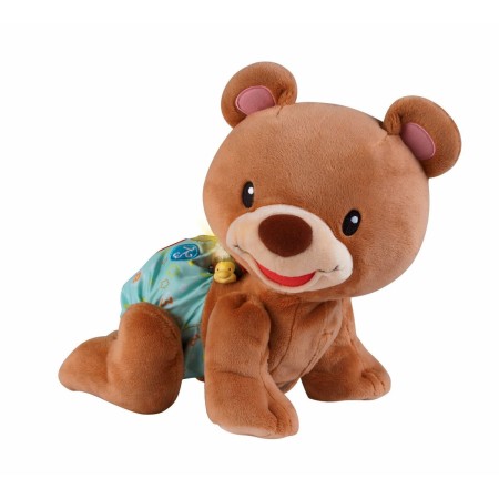 Oso de Peluche Vtech 80-181104 (DE) (Reacondicionado C)