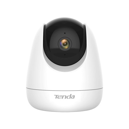 Caméra IP Tenda Wi-Fi Sans fil (Reconditionné A+)