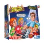 Jeu de société La Máquina de la Verdad IMC Toys 96967IMIT (DE) (Reconditionné B)