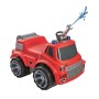 Correpasillos Maxi Firetruck Big Rojo (Reacondicionado A)