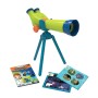 Telescopio Infantil Buki (Reacondicionado B)