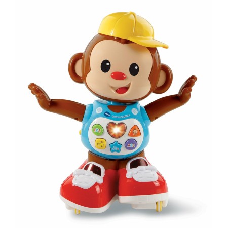 Juguete Interactivo para Bebés Vtech 80-505974 (Reacondicionado C)