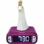 Reloj Despertador Lexibook Elsa Frozen II (Reacondicionado A)