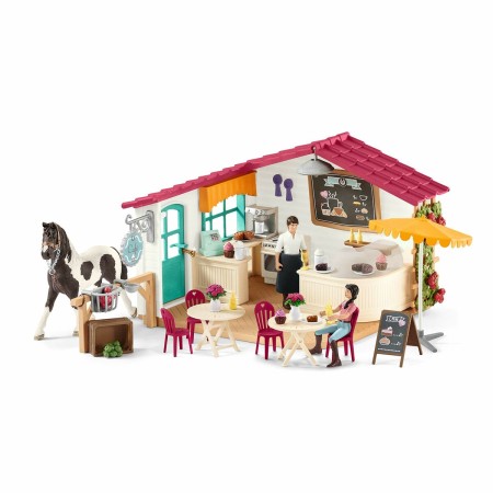 Playset Schleich (Reacondicionado A+)