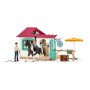 Playset Schleich (Reacondicionado A+)