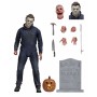 Figura de Acción Michael Myers (Reacondicionado A+)