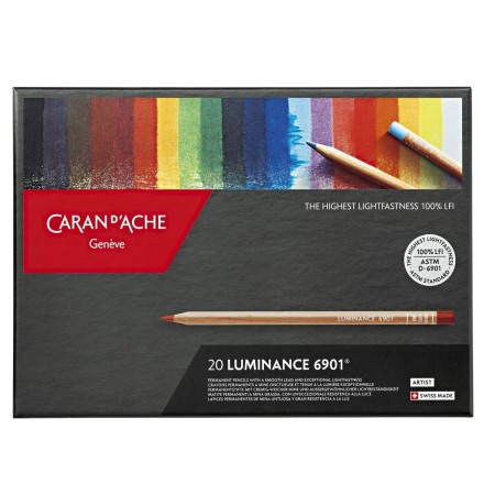 Crayons (Reconditionné C)