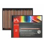 Crayons (Reconditionné C)