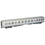 Train Classic Gris (Reconditionné C)