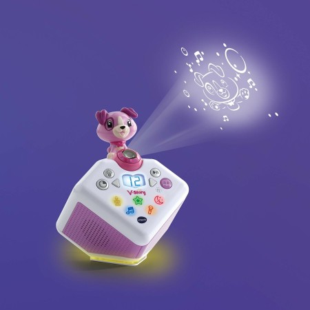 Jouet musical Vtech (DE) (Reconditionné A)