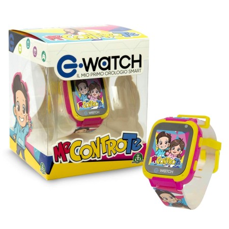 Reloj Infantil Giochi Preziosi Italiano (Reacondicionado A+)