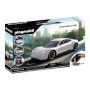 Playset de Vehículos Porsche Mission E Playmobil 70765 (22 pcs) (Reacondicionado D)
