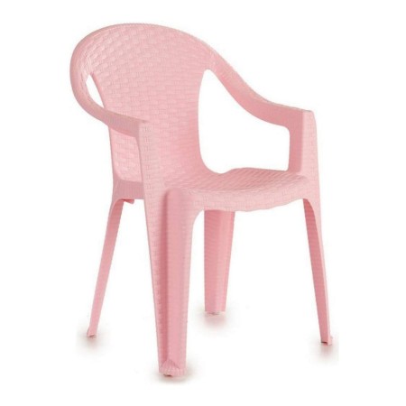 Chaise pour Enfant Plastique (37 x 51,5 x 37,5 cm)