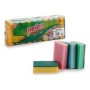 Tampon à récurer (10 Pièces)