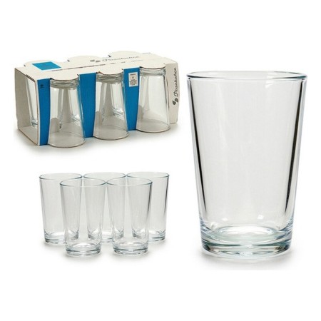 Set de Verres (6 Pièces)