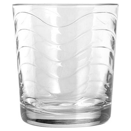 Set de Verres Toro verre (6 Pièces) (255 ml)