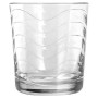 Set de Vasos Toro Vidrio (6 Piezas) (255 ml)