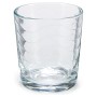 Set de Vasos Toro Vidrio (6 Piezas) (255 ml)