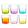 Set de Verres verre (380 ml) (6 uds)