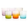 Set de Verres verre (380 ml) (6 uds)